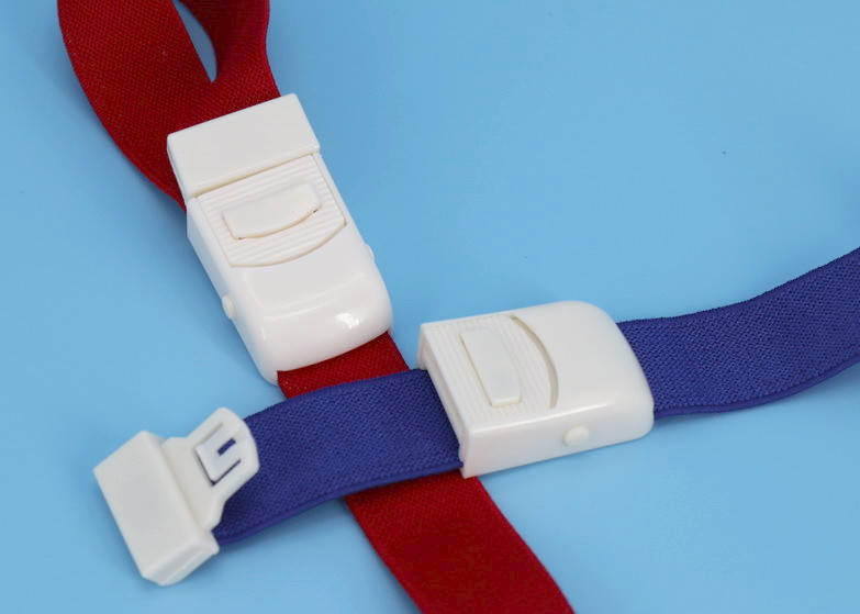 Tourniquet Medical Supplies For First Aid / Hospital / Blood Station