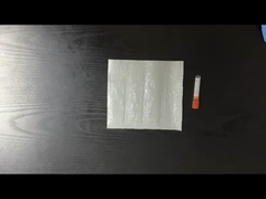 Disposable Insulation 95kPa Bags , Biohazard Shipping Bags