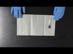 Insulation Pathology Specimen Biohazard Transport Bag