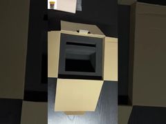 95kpa specimen bag with with a 7 slotted absorbent USD 0.4880 /set 168mm x 283mm 400 sets / carton 	