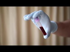 This is how your samples get securely packaged for compliant transport. 