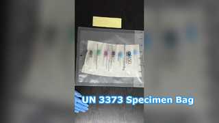 Absorbent Pocket Sleeve