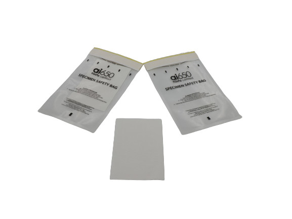 95kPa Oxygen Barrier Bags Customizable Color With UV Barrier