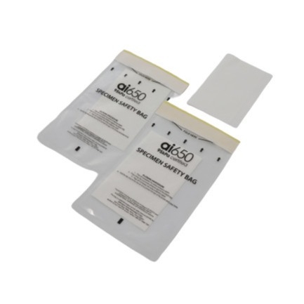 Customizable Medical Refrigerant Delivery Box with 0.07mm - 0.15mm Thickness and Moisture Barrier
