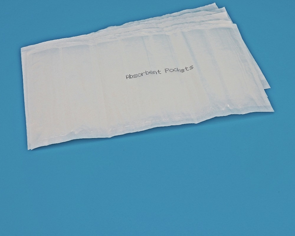 95kPa Pressure Range Specimen Transport Bag 168mm X 283mm -20°C To +50°C Temperature Range