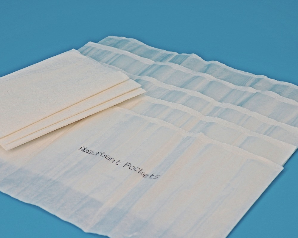Polyethylene 95kPa Specimen Transport Bag For Safe And Secure Sample Transportation