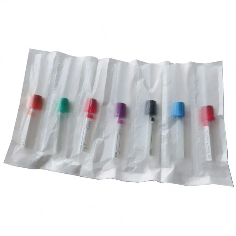 Zipper Top 95kpa Transport Bags For UN3373 Biological Substance Transport 500ml Capacity