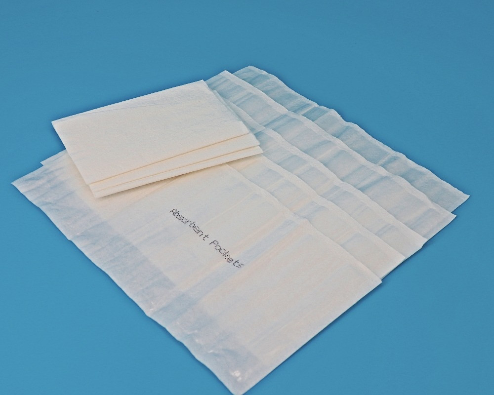AI650 95kPa Specimen Bags Liquid Tight Lab for Detection specimen Transport Packing