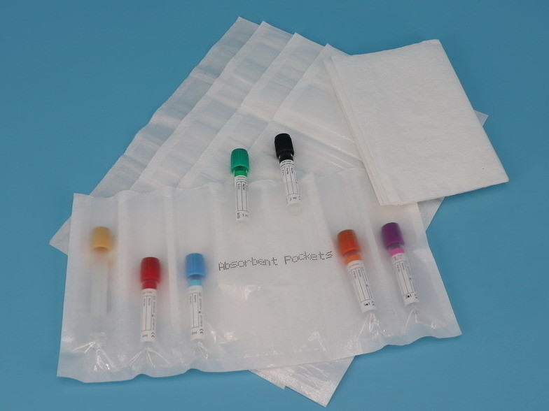 95kPa Vacuette Evacuated Blood Sample Centrifuge Tube For Medical Laboratory Use