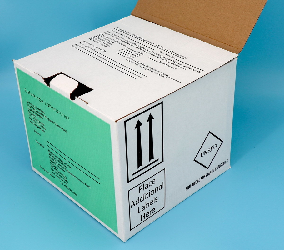 95kPa Vacuette Evacuated Blood Sample Centrifuge Tube For Medical Laboratory Use