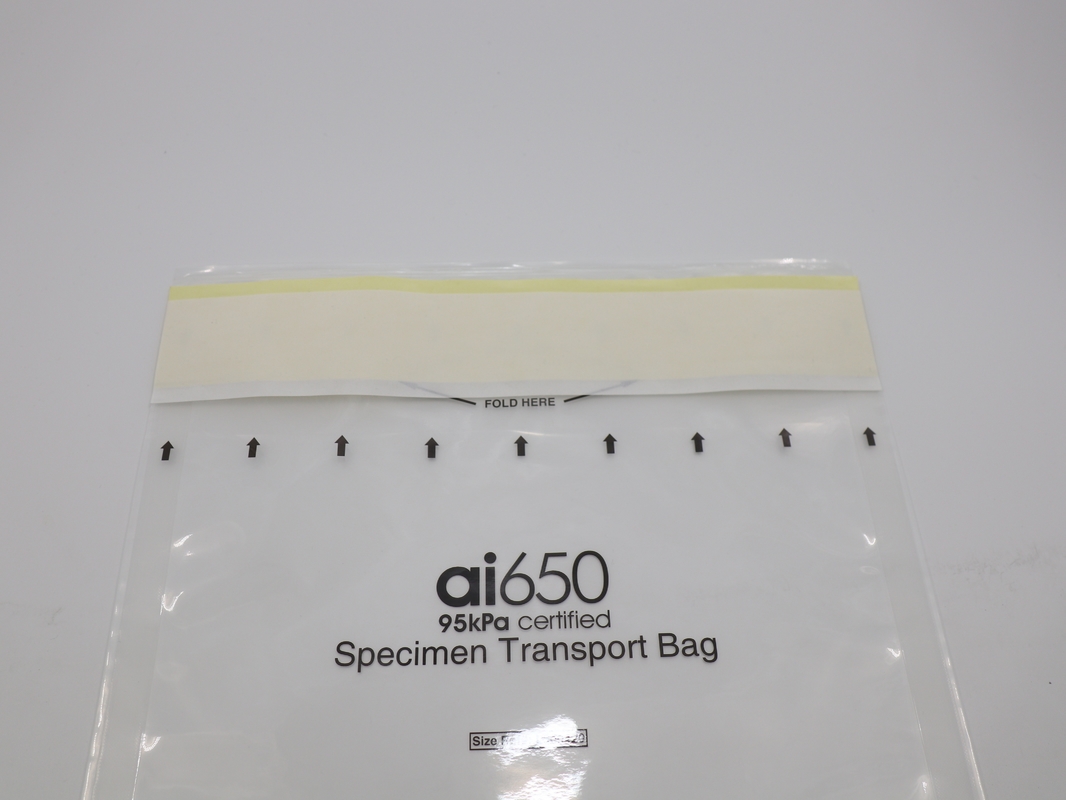 95 KPa Laboratory Cryogenic Vials Kits For Storing And Transport Specimen Sample