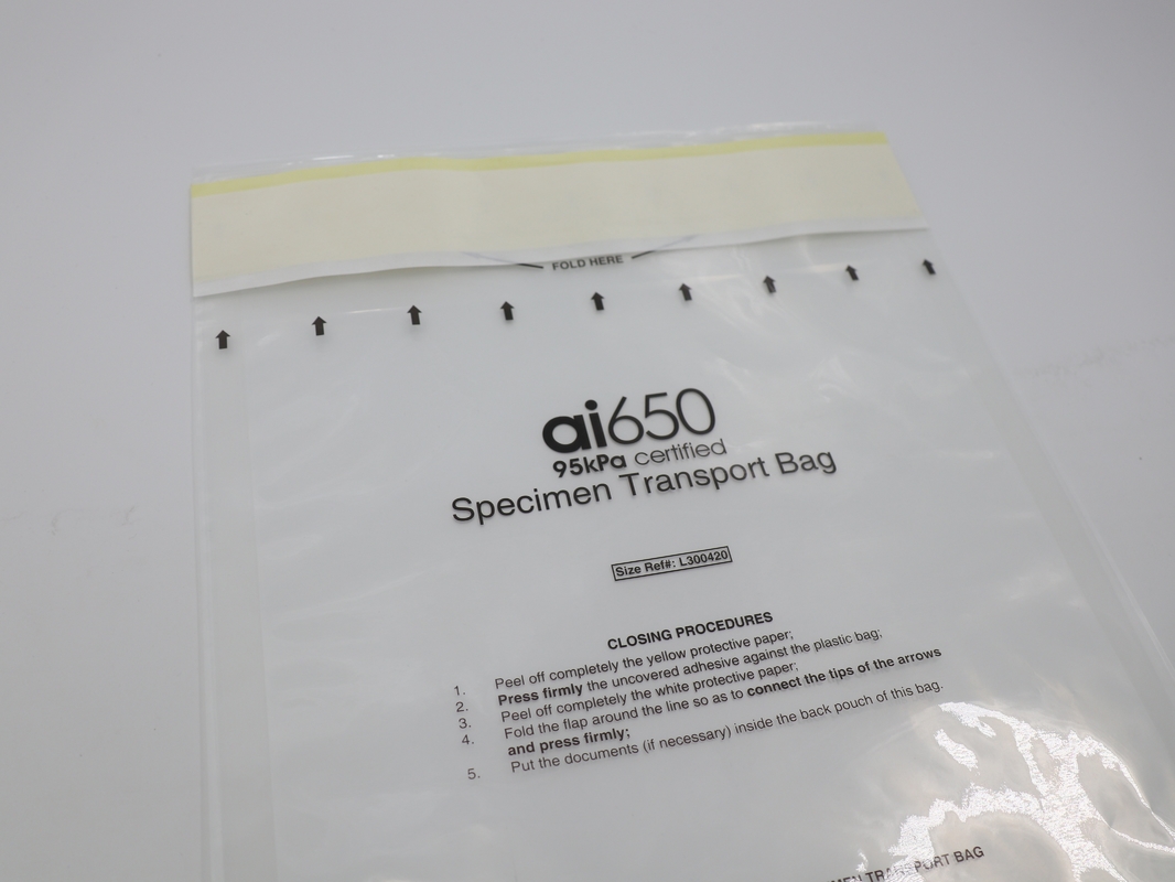 95 KPa Laboratory Cryogenic Vials Kits For Storing And Transport Specimen Sample