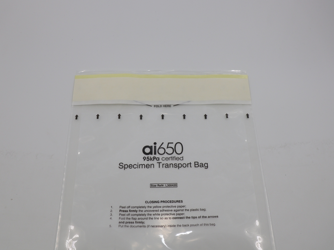 95 KPa Laboratory Cryogenic Vials Kits For Storing And Transport Specimen Sample
