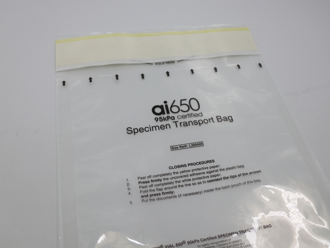 95 KPa Laboratory Cryogenic Vials Kits For Storing And Transport Specimen Sample