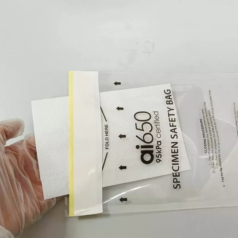95kPa Laboratory Cryogenic Vials Kits For Storing And Transport Specimen Sample