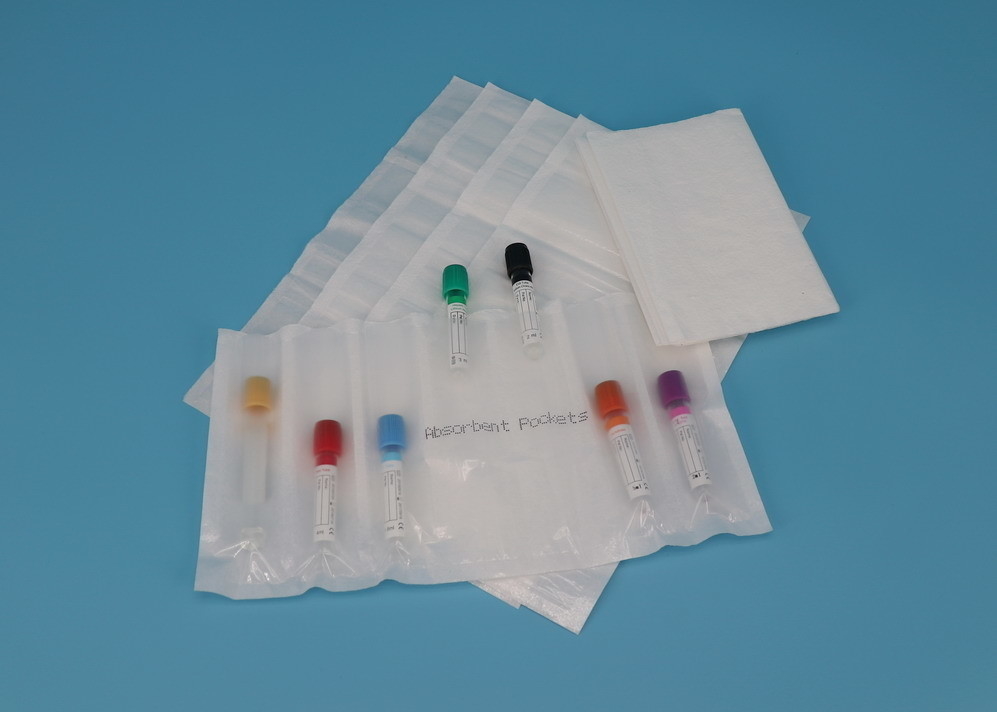 Pack Of 10 Anti Bacterial Reusable White Specimen Transport Box Lightweight Water Resistant Design
