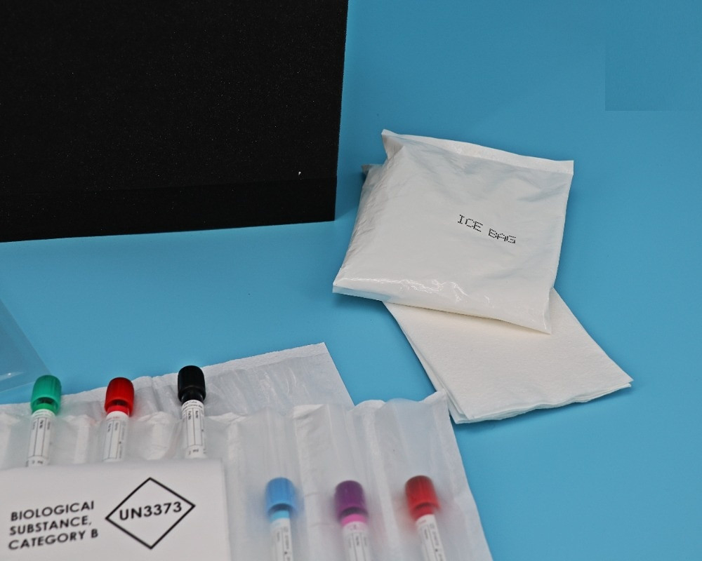 Odor And Oxygen Barrier 95kPa Polyethylene Bags Customizable Temperature 0.07mm - 0.15mm