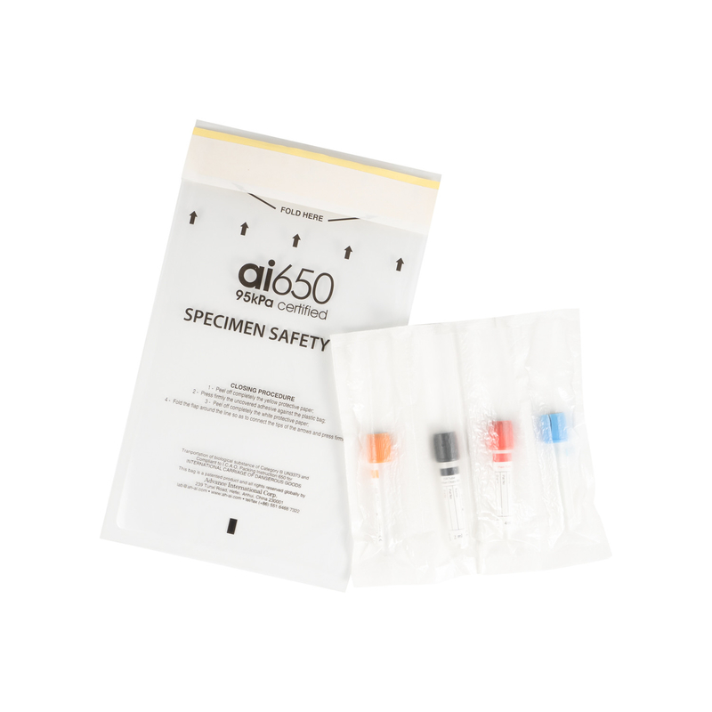 4-Slotted Absorbent Pocket Sleeves  4-bay Absorbent Sleeves  Model No. #APS4X320
