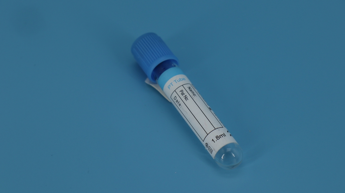 Blood and Urine Cryogenic Vials Transport Kit / Laboratory Medical Ambient Kit