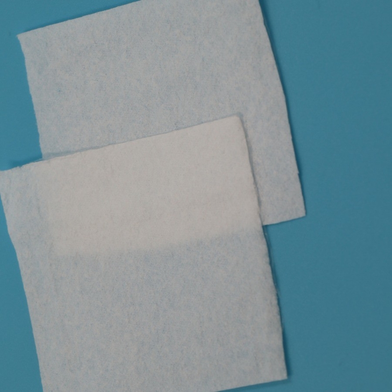 Absorbent Pad For Transporting Medical Or Clinical Or Diagnostic Specimens Size 65mm X 70mm And Absorbency