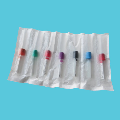 7 Slotted Absorbent Pocket Sleeve  APS4X320 Absorbent Pouch For Sample Tube
