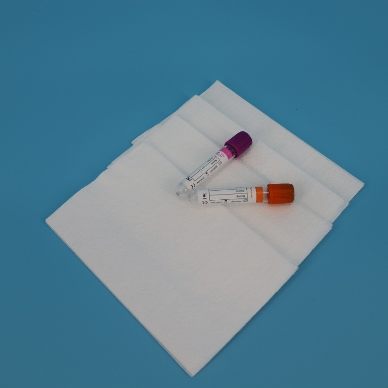 With Separators Cushions Tubes For Safe Transport  Absorbent Specimen Tube Pouches