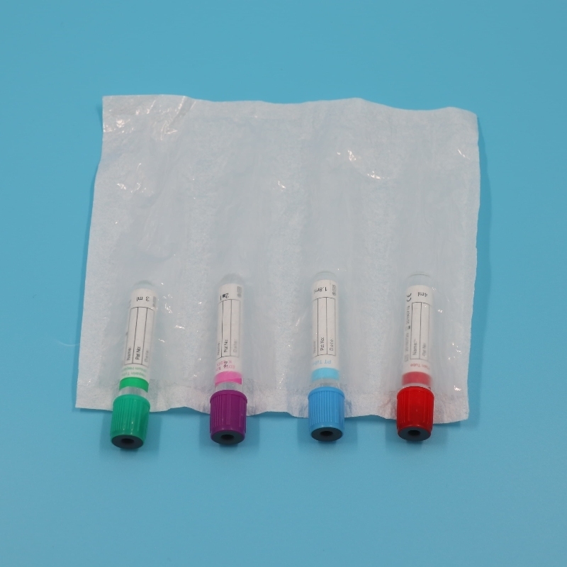 7 Slot Absorbent Pouch and 4 Slot Sleeve with 550ml Absorbency and UN 2814 Compliance