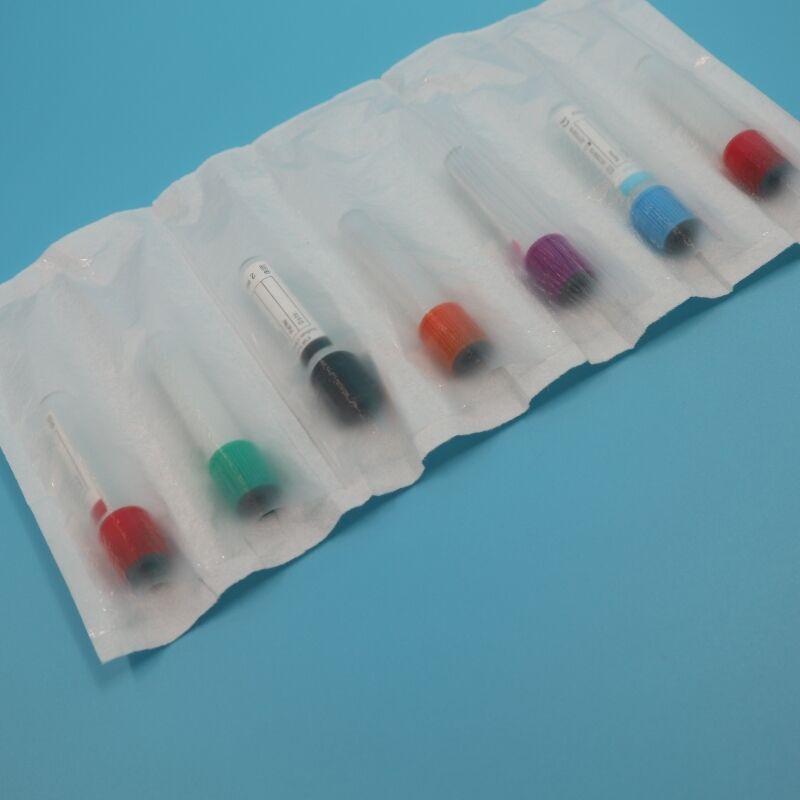 Medical Waterproof Custom Disposable Specimen Bag With Absorbent Tube Holder Premium Manufacturer & Supplier