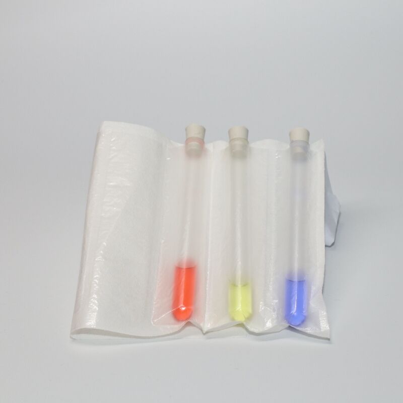 Absorbent Pad And Tube Holder Set For PI650 Blood Specimen Transport Premium Sample Services