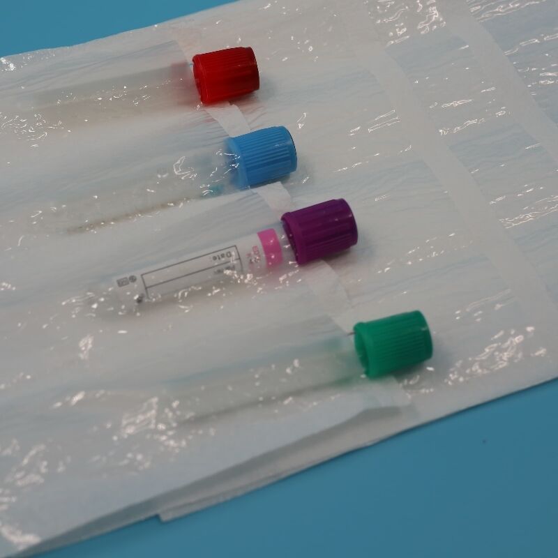 AI650 Absorbent Pouches 4/6/7 Slotted – For Lab Specimen Transport Bags & UN3373 Biohazard Sample Packaging