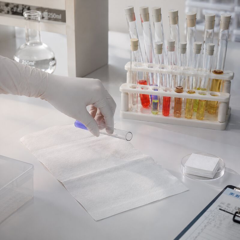Leak-Proof 95kPa Biohazard Specimen Bags With Absorbent Material For Safe Diagnostic Sample Transport