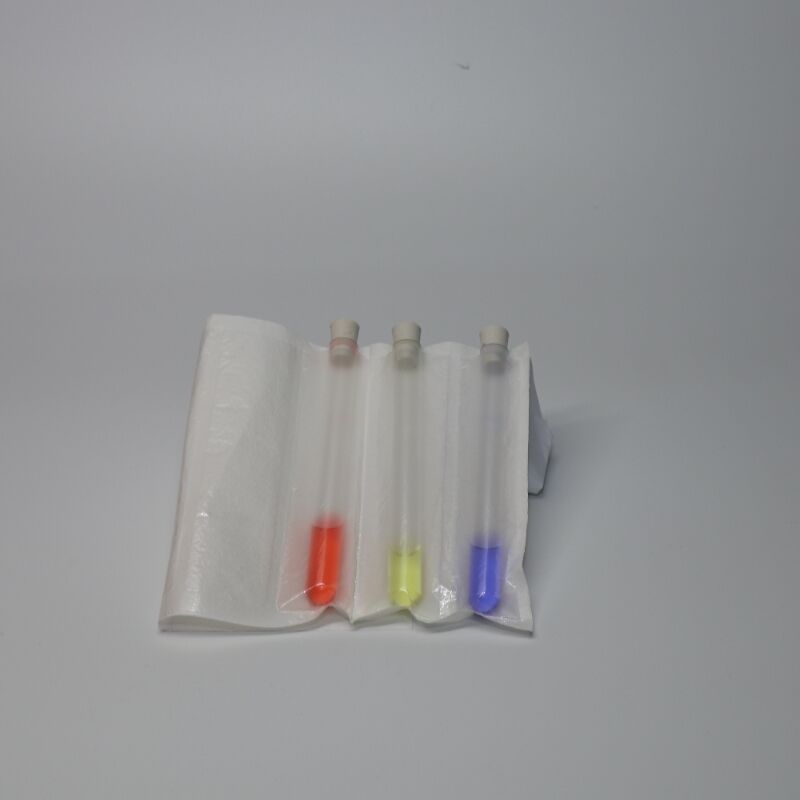 UN3373 95kPa Biohazard Bag – AI650 Specimen Transport Bag For Category B Biological Samples