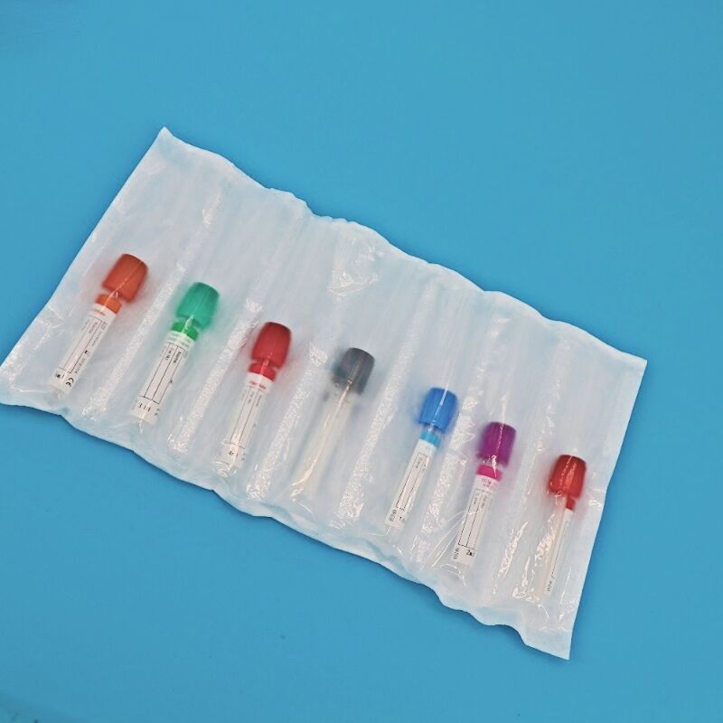 Disposable Specimen Transport Absorbent Pad Medical Sample Collection Pad, Biohazard Bag Accessory, 95kPa Pressure Tested, Bulk Supply