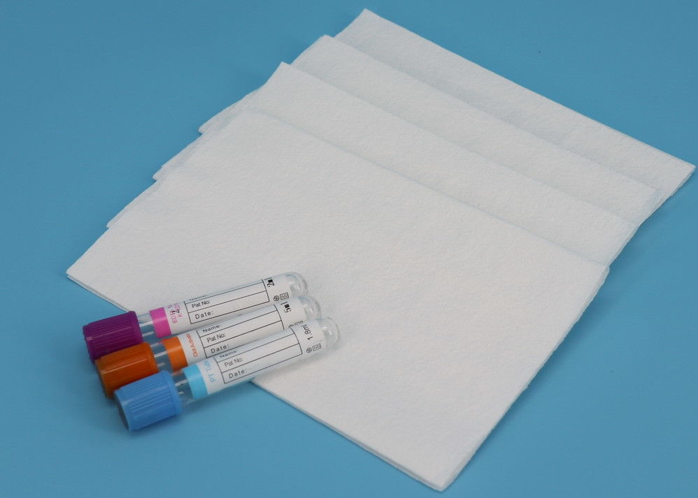 3 x 6 inch 100ml Disposable absorbent pouch from AIC packaging brand