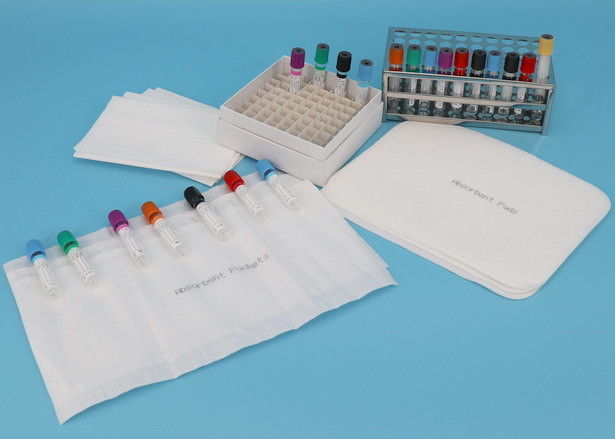 UN3373  Specimen Transport Ambient Kit , ICO650 Category B Ambient Kit