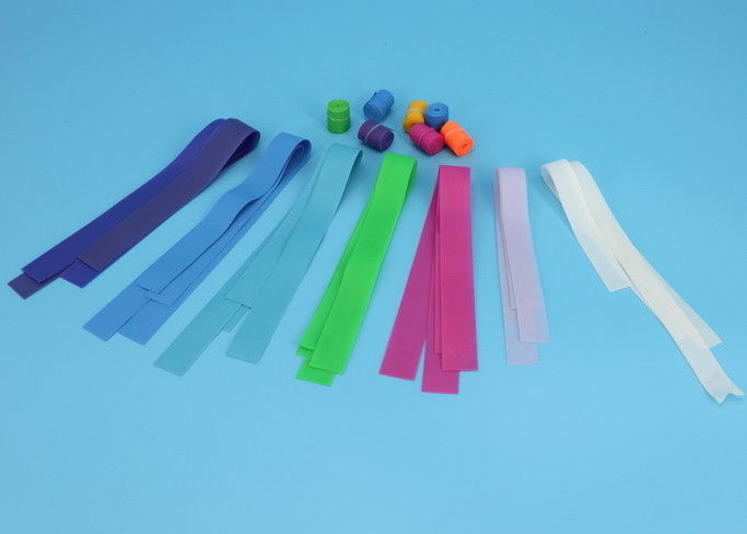 1.5'' X 32'' Tourniquet Medical Supplies Latex Free Anti slip FDA / CE Approval