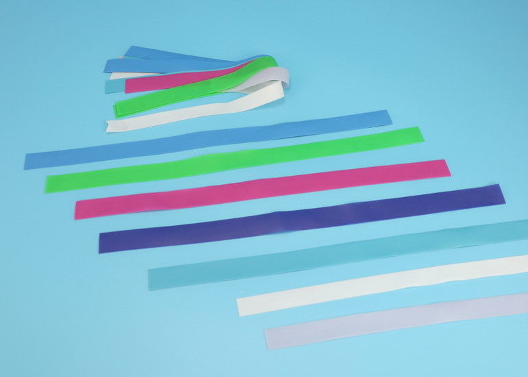 50ml Dual Layers Absorbent Sleeves / Absorbent Pouches for Lab Sample Transport packing