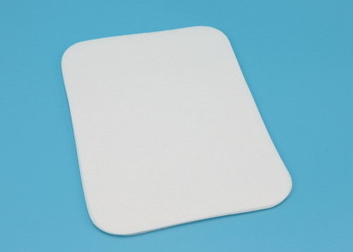 Disposable 95kPa Specimen Transport Bag , 95 kPa Pressure Bags Self Adhesive Seal Type