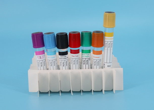 95kPa Transport Bags For UN3373 Biological Substance Transport Category B Packing