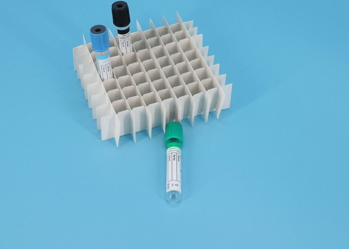 Customized Size Disposable Absorbent Pouches Used In Absorbing Tube Sample Transport